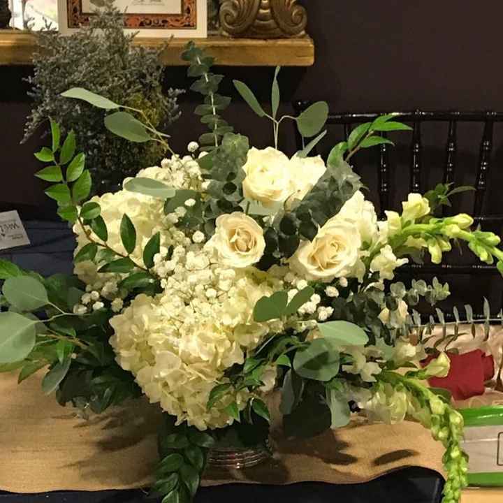 FLOWERS sneak peek!
