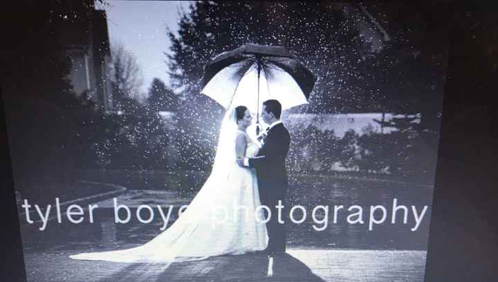 My wedding day - 2