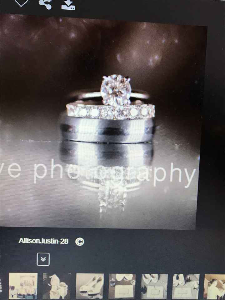  My wedding day - 3