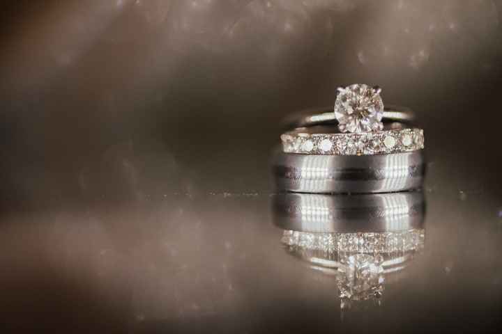 our rings