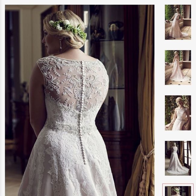 THE DRESS
