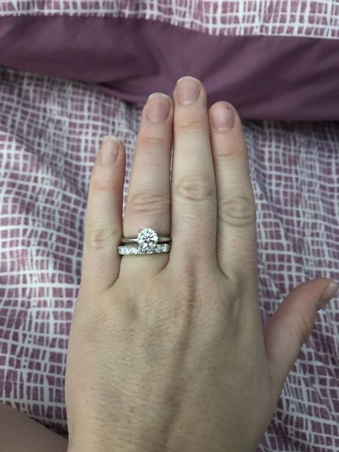 Show me your rings :)