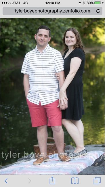 Engagement Shoot (pic heavy)