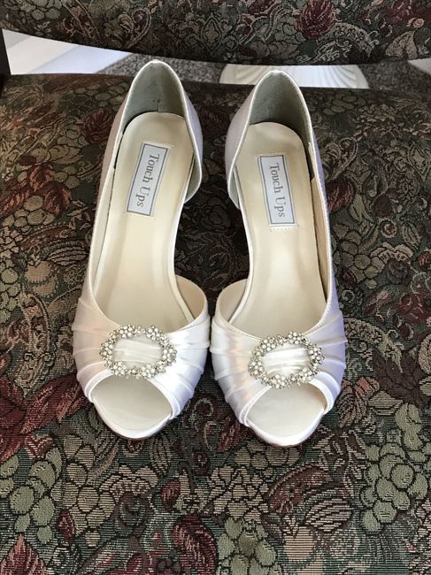Wedding Shoes