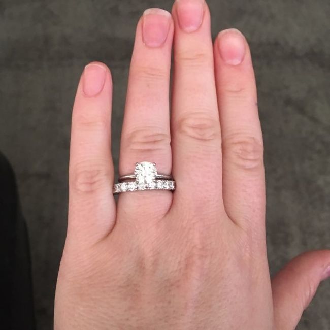 My Ring!