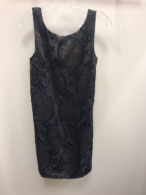 Which RD dress !? It's this Friday !