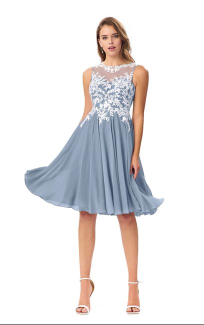 Wedding Colors 1