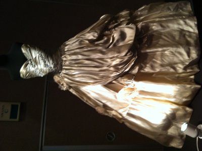 DRESS PIC #1 WHAT DO YOU THINK?