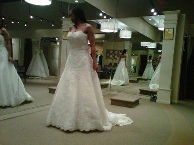 Dress Journey!