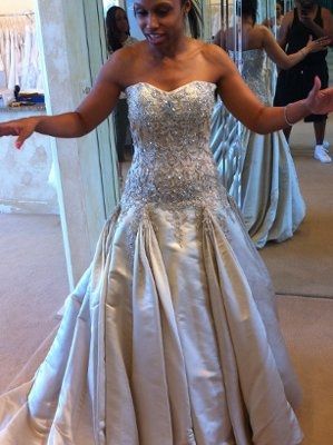 Dress Journey!