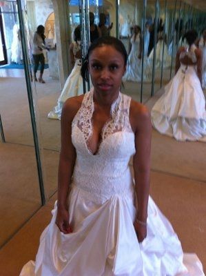 Dress Journey!
