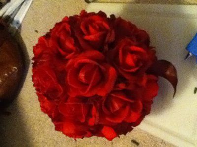 My DIY Centerpiece Check it out