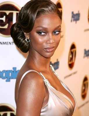Whats your wedding hair inspiration? (Pic)