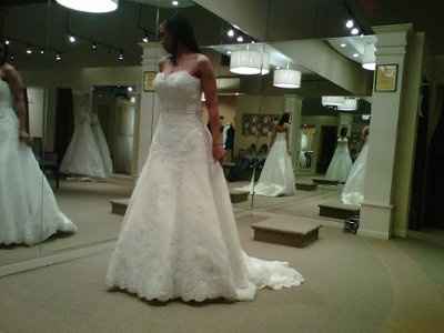 Dress Journey!