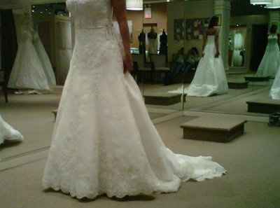 Dress Journey!