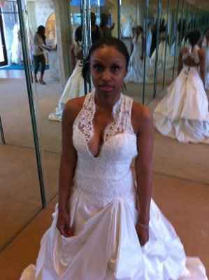 Dress Journey!