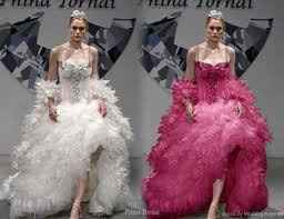 Wort  Bridal Gowns Ever. (PIC) show me yours