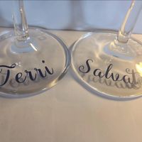 Something Borrowed - 1