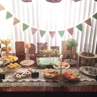 Cake Stands - Yay or Nay? Buy or DIY?