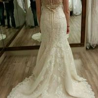 Morilee by Madeline Gardner dress