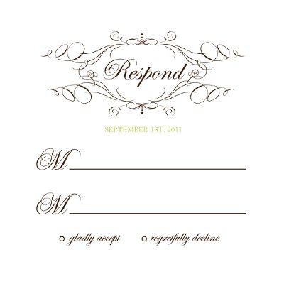 My New Invite!! Proof Readers HELP! Tell me what you think!! (pic)