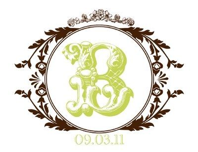 Thinking vintage glam wedding?!?!?!?