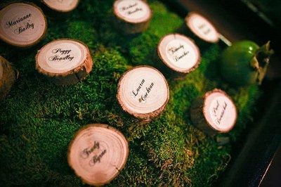 DIY Wedding Decorations
