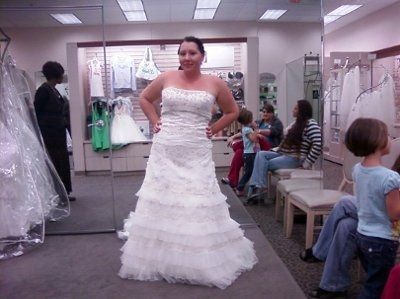 S/O Share your FG Dress