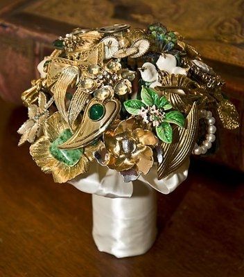 let me see your bouquets!