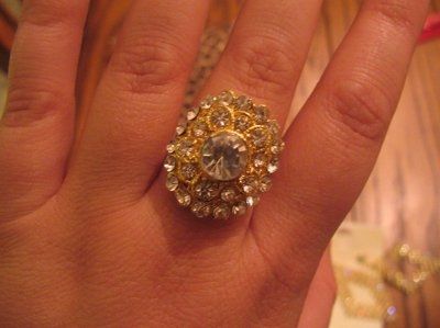 ~~ accessories porn--post your wedding bling ~~