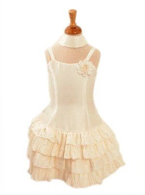 Help me pick my daughter's dress!!!!