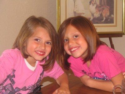 I let my daughter do the unspeakable! (PICS)