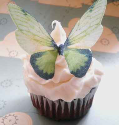 Ordered my cupcake topper thingies... what do you think?