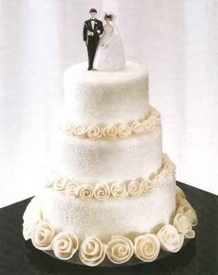 ideas on how to decorate a cake