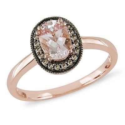 new girls, new rings