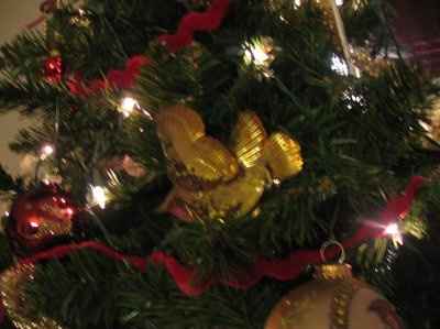 NWR - Show me your Xmas tree!