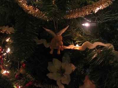 NWR - Show me your Xmas tree!