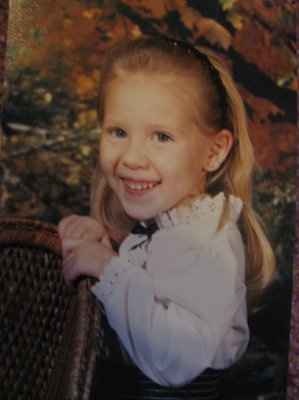 Baby pictures of you and your love!!!