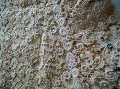 The Dress!  I want to see yours too