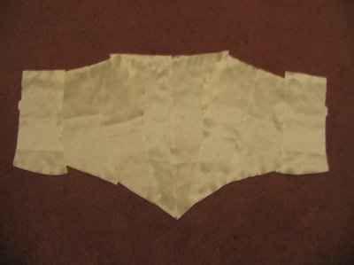 The Dress!  I want to see yours too