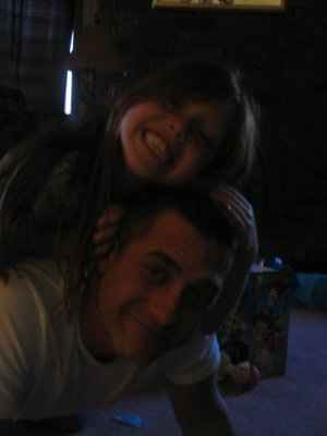 Howlong have you and FH been a couple & do you have any children????