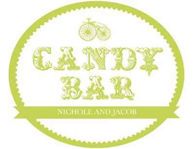 OK. Last one tonight i swer.. I got my monograms and custom signs!