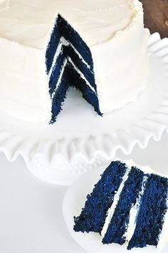 Cake details