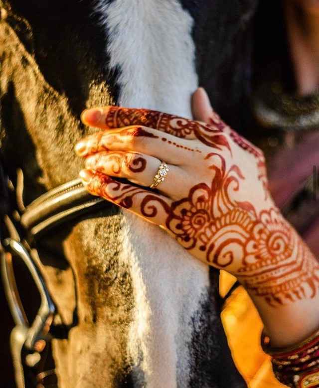 Engagement Ring