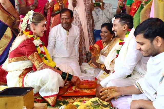 Ceremony