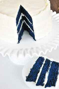 Cake details