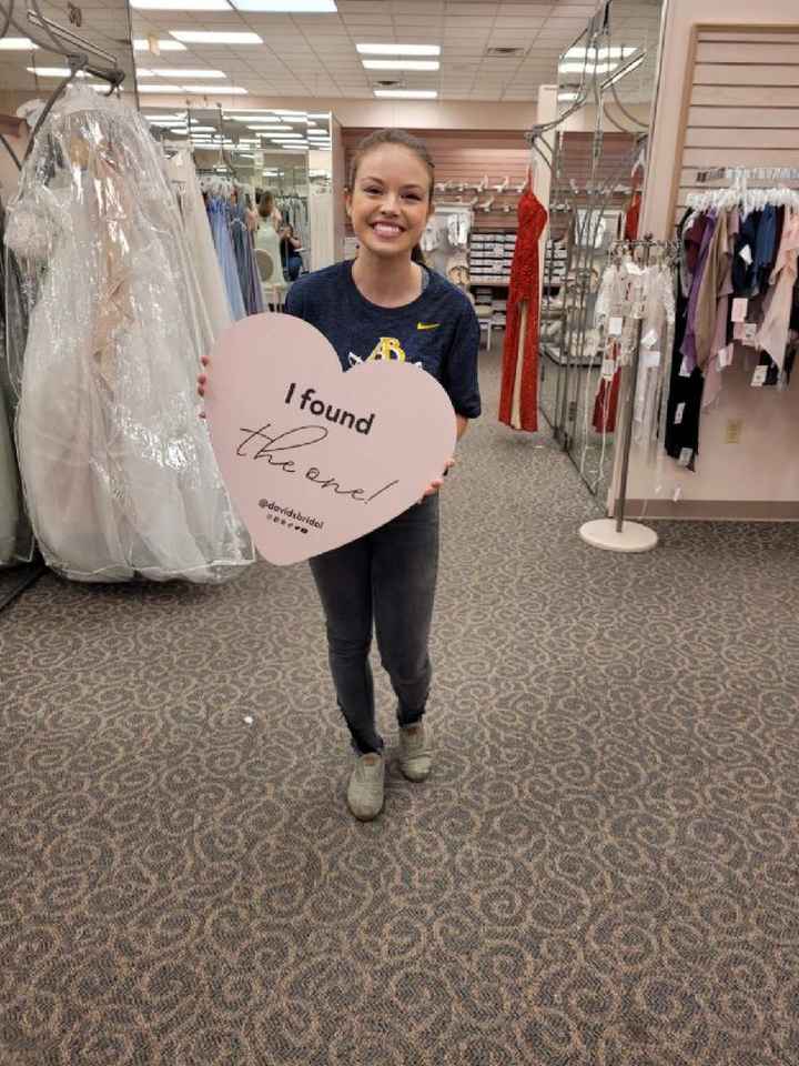 What's your wedding month?? - 1