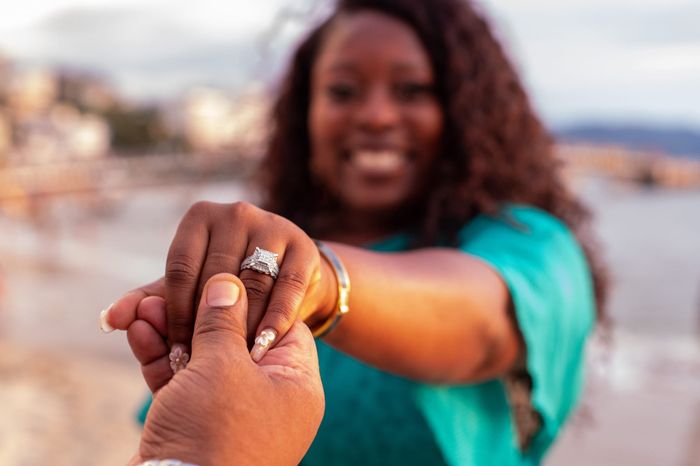 2024 Brides - Show us your ring! 6