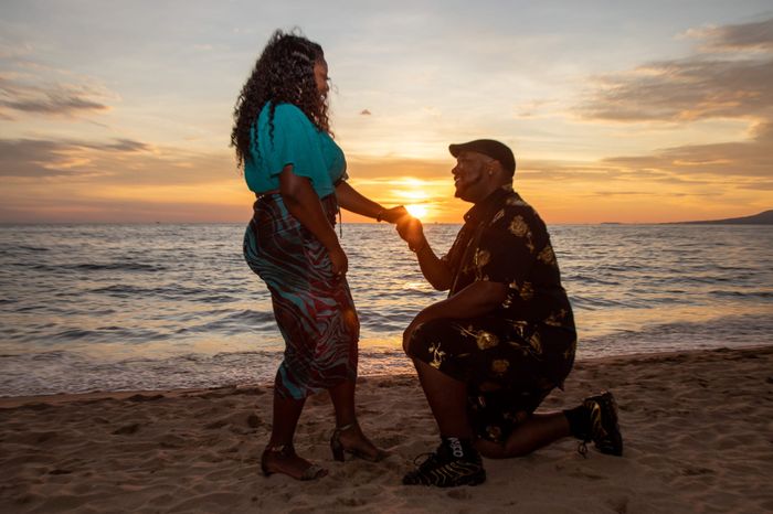 2024 Brides - Show us your ring! 9