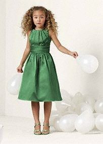 My bridesmaids attire... what do you think?  Show me yours!